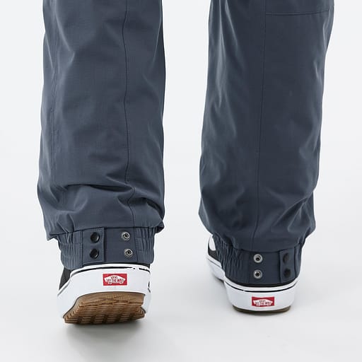 Neppareilla säädettävät lahkeet Tuotteen pääkuva,