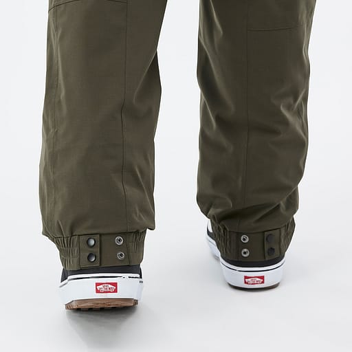 Neppareilla säädettävät lahkeet Tuotteen pääkuva,