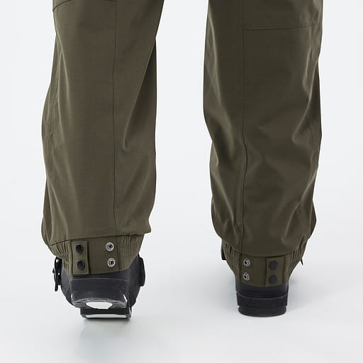 Neppareilla säädettävät lahkeet Tuotteen pääkuva,