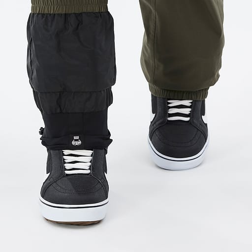 Joustavat lumilukot Tuotteen pääkuva,