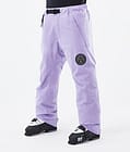 Dope Blizzard 2022 Lasketteluhousut Miehet Faded Violet, Kuva 1 / 4
