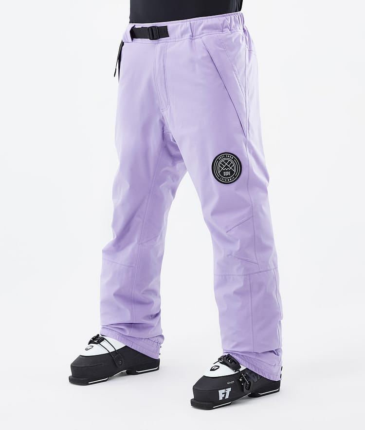 Dope Blizzard 2022 Lasketteluhousut Miehet Faded Violet, Kuva 1 / 4