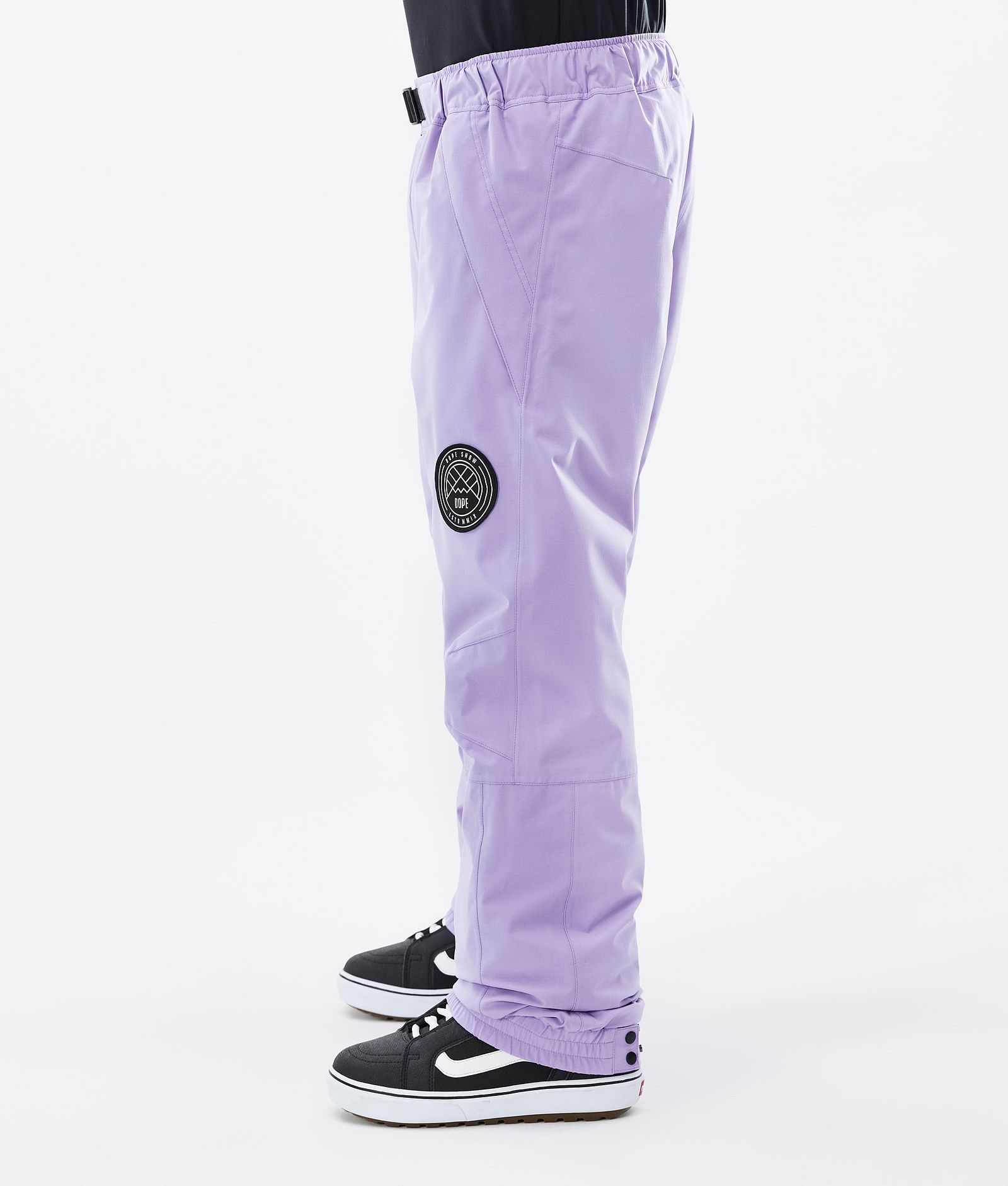 Dope Blizzard 2022 Lumilautailuhousut Miehet Faded Violet, Kuva 2 / 4