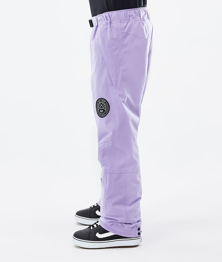 Dope Blizzard 2022 Lumilautailuhousut Miehet Faded Violet, Kuva 2 / 4