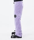 Dope Blizzard 2022 Lasketteluhousut Miehet Faded violet, Kuva 2 / 4