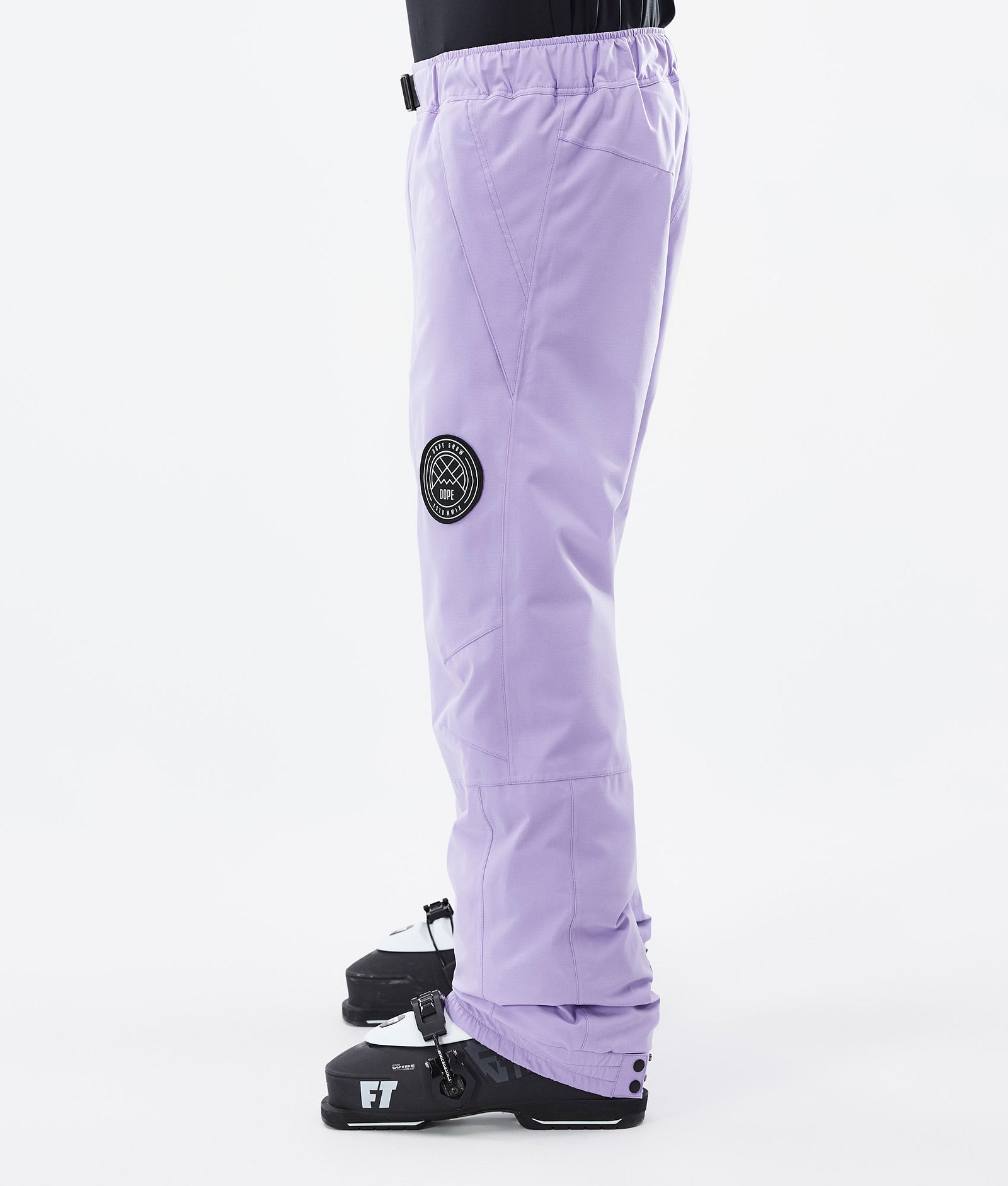 Dope Blizzard 2022 Lasketteluhousut Miehet Faded Violet, Kuva 2 / 4