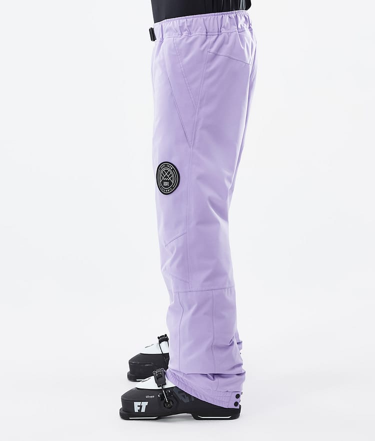 Dope Blizzard 2022 Lasketteluhousut Miehet Faded Violet, Kuva 2 / 4