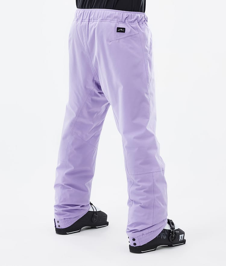 Dope Blizzard 2022 Lasketteluhousut Miehet Faded Violet, Kuva 3 / 4