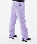 Dope Blizzard 2022 Lumilautailuhousut Miehet Faded Violet, Kuva 3 / 4