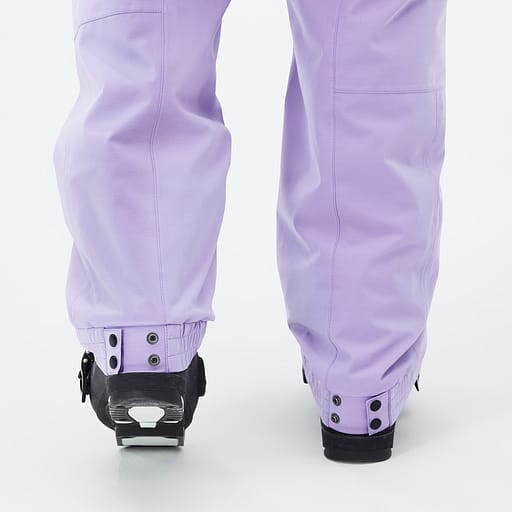 Neppareilla säädettävät lahkeet Tuotteen pääkuva,