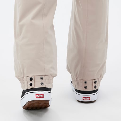 Neppareilla säädettävät lahkeet Tuotteen pääkuva,