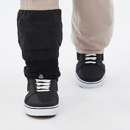 Joustavat lumilukot Tuotteen pääkuva,