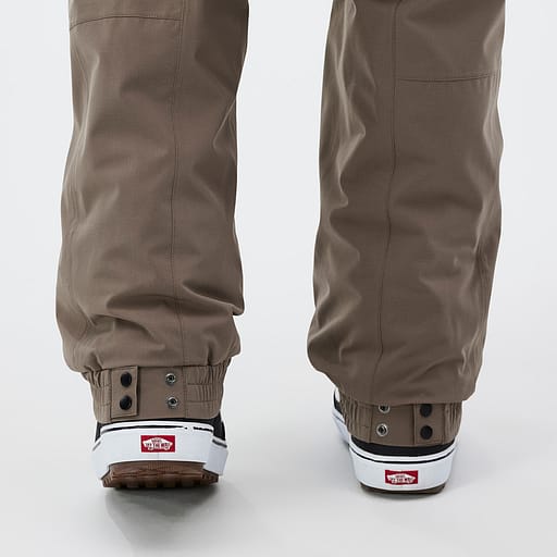 Neppareilla säädettävät lahkeet Tuotteen pääkuva,