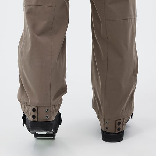 Neppareilla säädettävät lahkeet Tuotteen pääkuva,