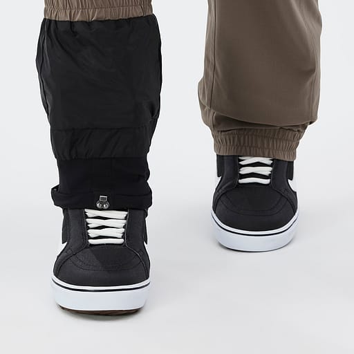 Joustavat lumilukot Tuotteen pääkuva,