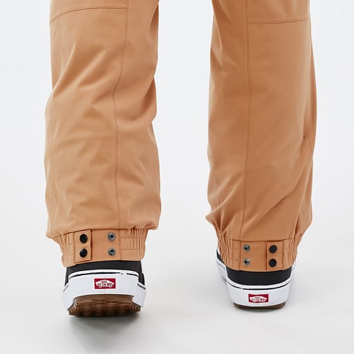 Neppareilla säädettävät lahkeet Tuotteen pääkuva,