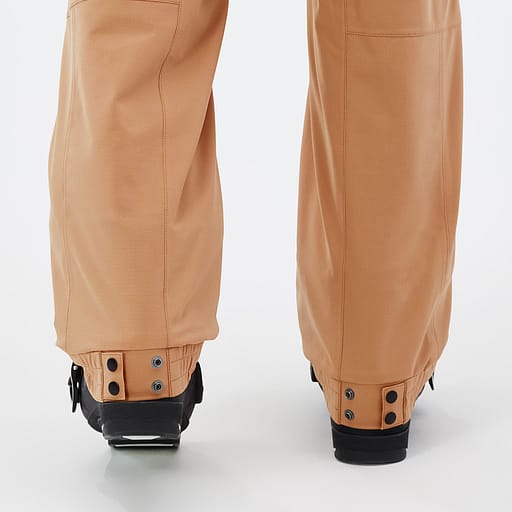 Neppareilla säädettävät lahkeet Tuotteen pääkuva,