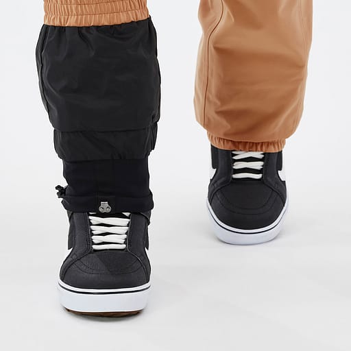 Joustavat lumilukot Tuotteen pääkuva,