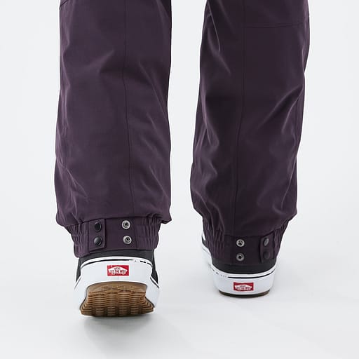 Neppareilla säädettävät lahkeet Tuotteen pääkuva,