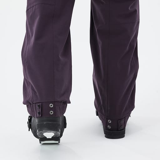 Neppareilla säädettävät lahkeet Tuotteen pääkuva,