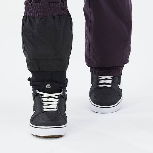 Joustavat lumilukot Tuotteen pääkuva,