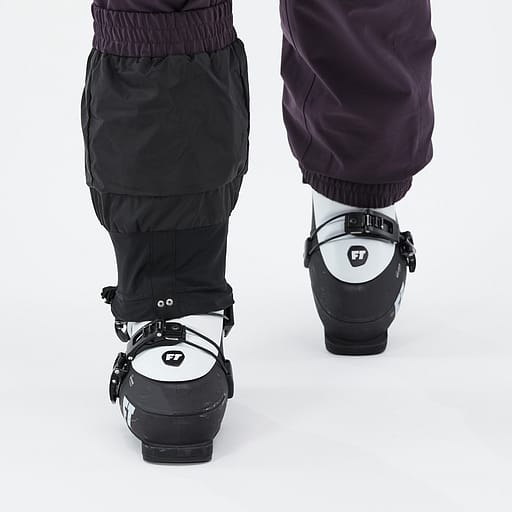 Joustavat lumilukot Tuotteen pääkuva,