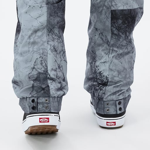 Neppareilla säädettävät lahkeet Tuotteen pääkuva,