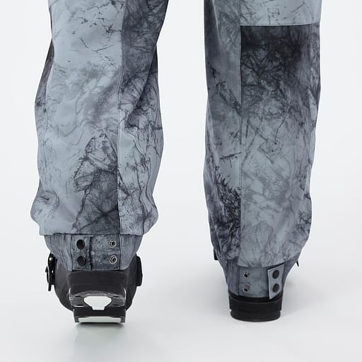 Neppareilla säädettävät lahkeet Tuotteen pääkuva,