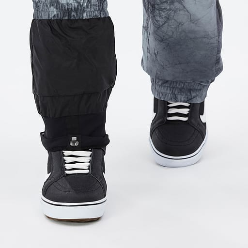 Joustavat lumilukot Tuotteen pääkuva,