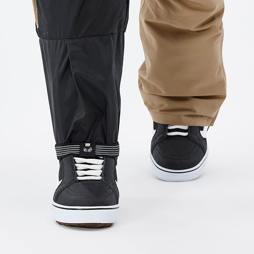 Joustavat lumilukot Tuotteen pääkuva,