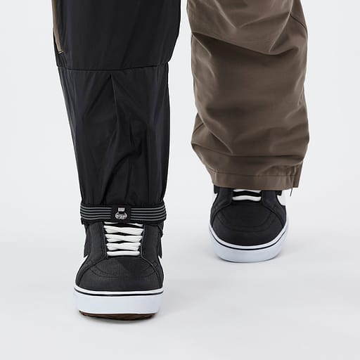 Joustavat lumilukot Tuotteen pääkuva,