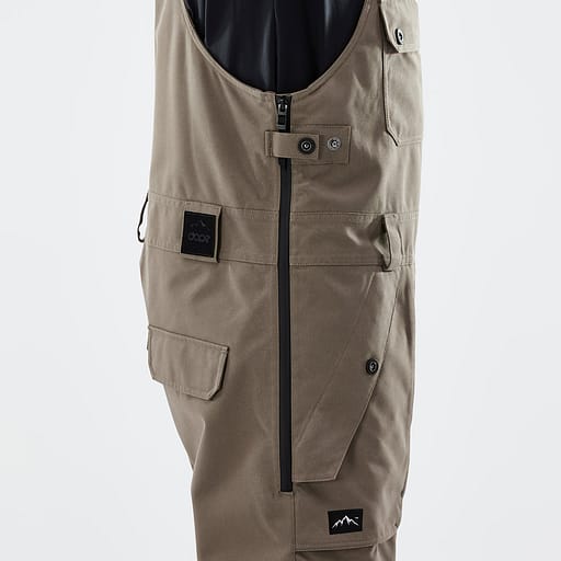 Neppareilla säädettävä vyötärö Tuotteen pääkuva,