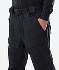 Dope Antek 2022 Lasketteluhousut Miehet Black, Kuva 4 / 6