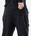 Dope Antek 2022 Lasketteluhousut Miehet Black, Kuva 6 / 6