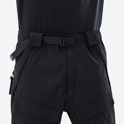 Joustava ja säädettävä vyötärö Tuotteen pääkuva,