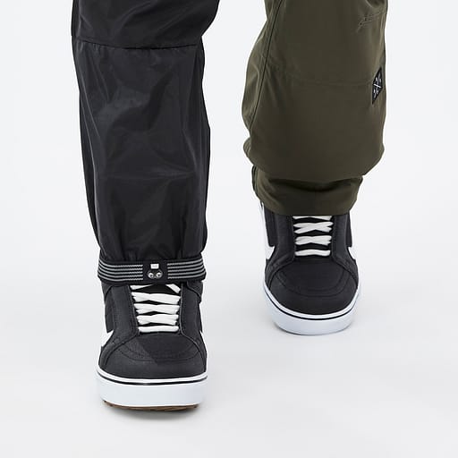 Joustavat lumilukot Tuotteen pääkuva,