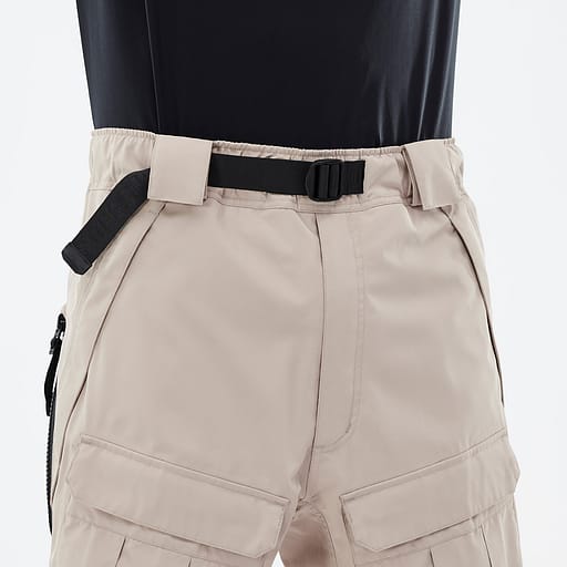 Joustava ja säädettävä vyötärö Tuotteen pääkuva,