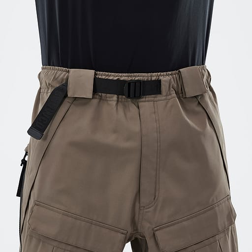 Joustava ja säädettävä vyötärö Tuotteen pääkuva,