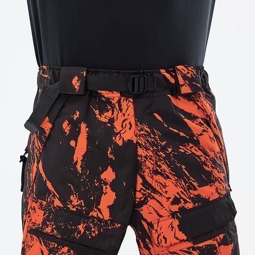 Joustava ja säädettävä vyötärö Tuotteen pääkuva,