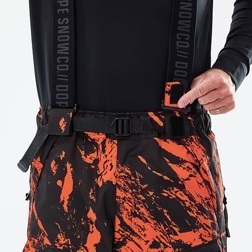 Vyölenkit henkseleille Tuotteen pääkuva,