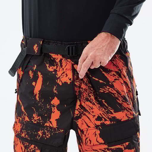 Vahvistettu sepaluksen kiinnitys Tuotteen pääkuva,