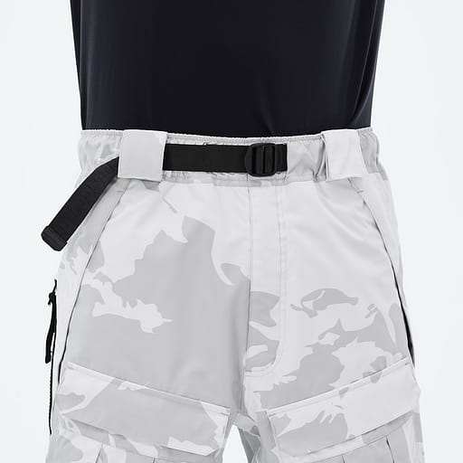 Joustava ja säädettävä vyötärö Tuotteen pääkuva,