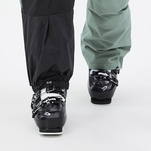 Joustavat lumilukot Tuotteen pääkuva,