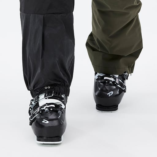 Joustavat lumilukot Tuotteen pääkuva,