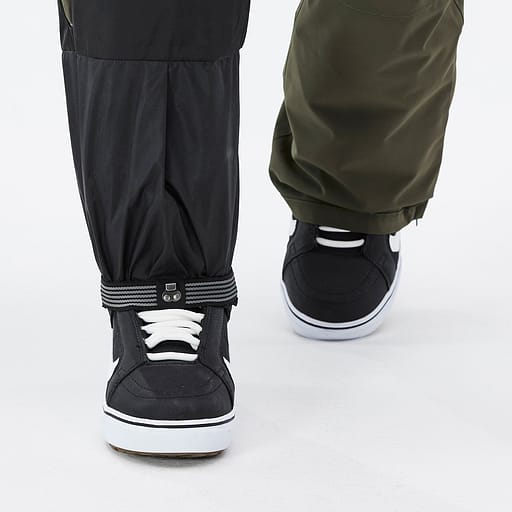 Joustavat lumilukot Tuotteen pääkuva,