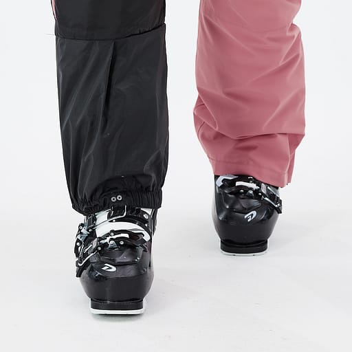 Joustavat lumilukot Tuotteen pääkuva,