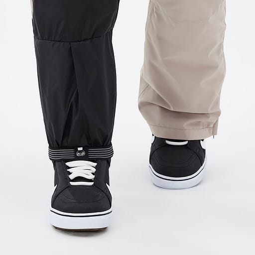 Joustavat lumilukot Tuotteen pääkuva,