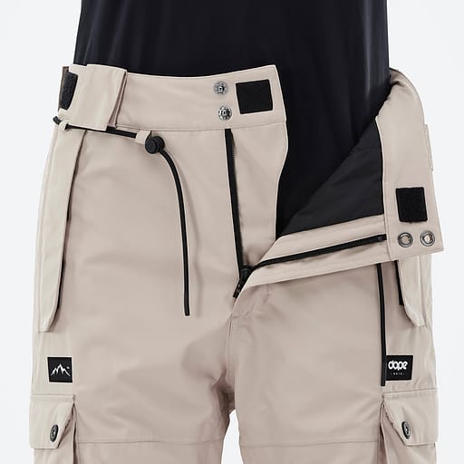 Vahvistettu sepaluksen kiinnitys Tuotteen pääkuva,