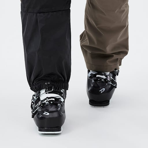 Joustavat lumilukot Tuotteen pääkuva,