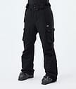 Dope Iconic W Lasketteluhousut Naiset Blackout